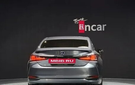 Lexus ES VII, 2021 год, 3 484 000 рублей, 5 фотография