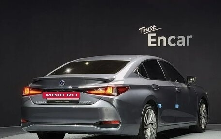 Lexus ES VII, 2021 год, 3 484 000 рублей, 7 фотография