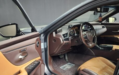 Lexus ES VII, 2021 год, 3 484 000 рублей, 16 фотография