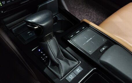 Lexus ES VII, 2021 год, 3 484 000 рублей, 15 фотография