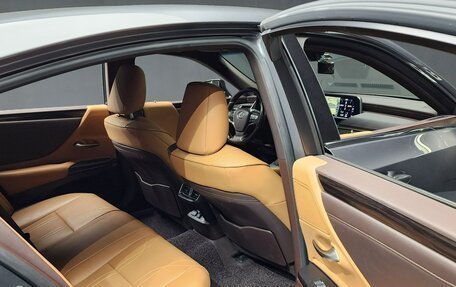 Lexus ES VII, 2021 год, 3 484 000 рублей, 20 фотография