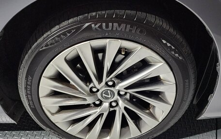 Lexus ES VII, 2021 год, 3 484 000 рублей, 12 фотография