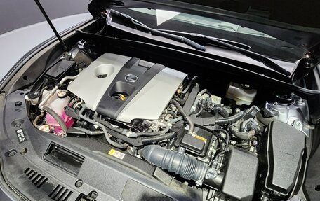 Lexus ES VII, 2021 год, 3 484 000 рублей, 14 фотография