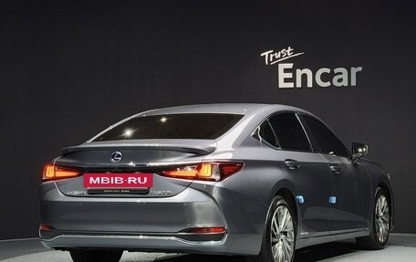 Lexus ES VII, 2021 год, 3 484 000 рублей, 10 фотография