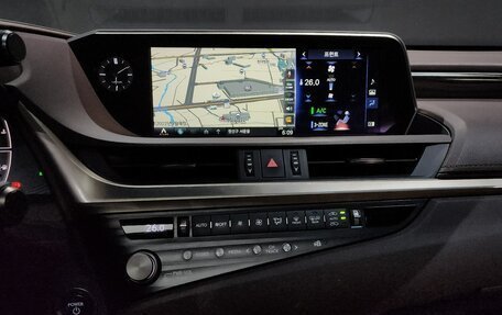 Lexus ES VII, 2021 год, 3 484 000 рублей, 21 фотография