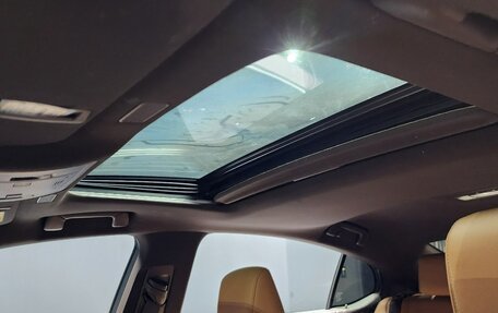 Lexus ES VII, 2021 год, 3 484 000 рублей, 23 фотография