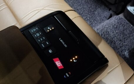 Lexus ES VII, 2021 год, 3 484 000 рублей, 22 фотография