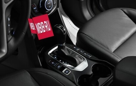 Hyundai Santa Fe III рестайлинг, 2016 год, 1 895 000 рублей, 12 фотография