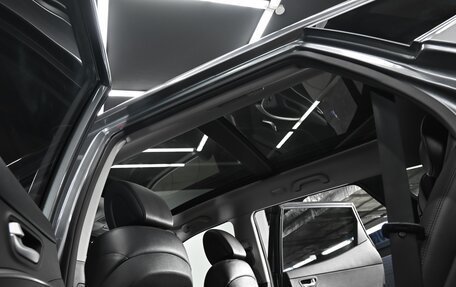 Hyundai Santa Fe III рестайлинг, 2016 год, 1 895 000 рублей, 18 фотография