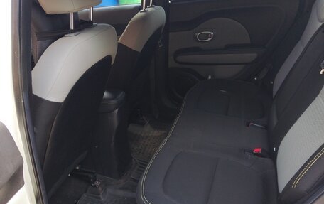 KIA Soul II рестайлинг, 2014 год, 1 185 000 рублей, 7 фотография
