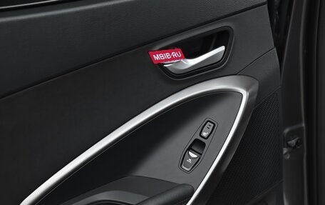 Hyundai Santa Fe III рестайлинг, 2016 год, 1 895 000 рублей, 16 фотография