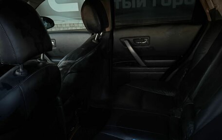 Infiniti FX I, 2008 год, 840 000 рублей, 4 фотография