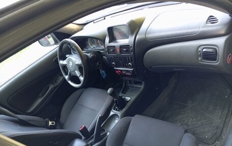 Nissan Almera, 2005 год, 400 000 рублей, 8 фотография