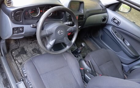 Nissan Almera, 2005 год, 400 000 рублей, 9 фотография