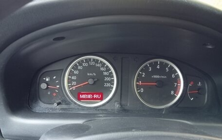 Nissan Almera, 2005 год, 400 000 рублей, 10 фотография