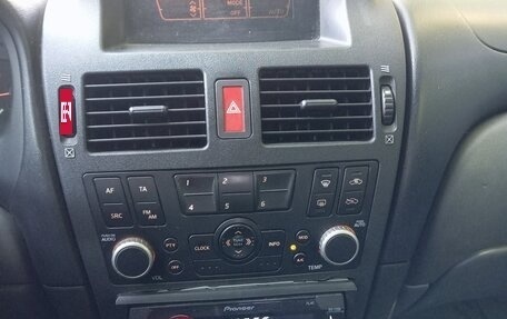 Nissan Almera, 2005 год, 400 000 рублей, 11 фотография