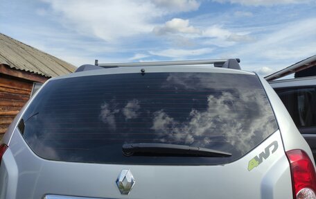 Renault Duster I рестайлинг, 2012 год, 890 000 рублей, 13 фотография