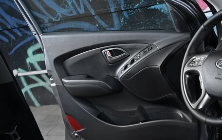 Hyundai ix35 I рестайлинг, 2014 год, 1 395 000 рублей, 7 фотография
