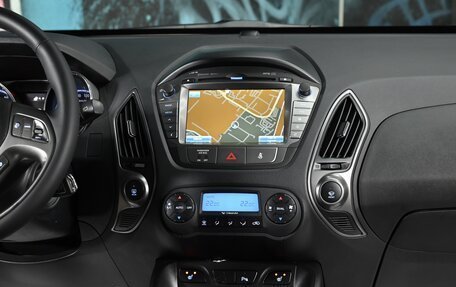 Hyundai ix35 I рестайлинг, 2014 год, 1 395 000 рублей, 11 фотография