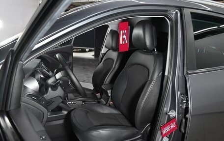 Hyundai ix35 I рестайлинг, 2014 год, 1 395 000 рублей, 6 фотография