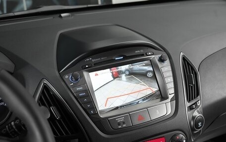 Hyundai ix35 I рестайлинг, 2014 год, 1 395 000 рублей, 12 фотография
