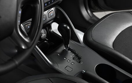 Hyundai ix35 I рестайлинг, 2014 год, 1 395 000 рублей, 13 фотография