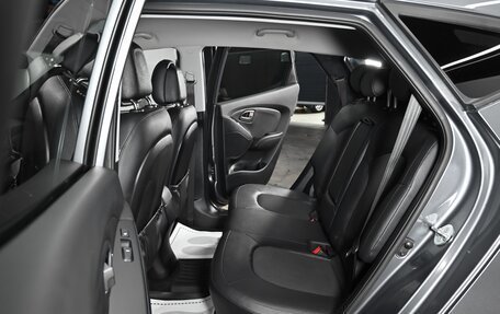 Hyundai ix35 I рестайлинг, 2014 год, 1 395 000 рублей, 16 фотография