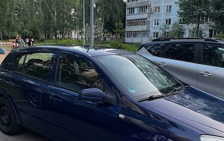 Opel Astra H, 2008 год, 310 000 рублей, 2 фотография