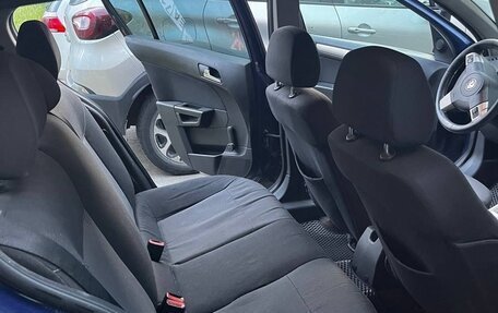 Opel Astra H, 2008 год, 310 000 рублей, 6 фотография