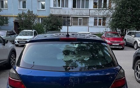 Opel Astra H, 2008 год, 310 000 рублей, 3 фотография