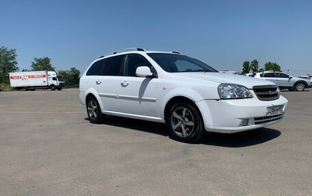 Chevrolet Lacetti, 2011 год, 500 000 рублей, 3 фотография