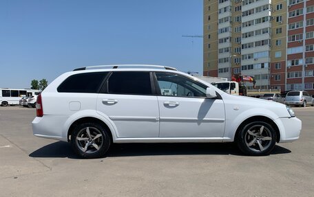 Chevrolet Lacetti, 2011 год, 500 000 рублей, 4 фотография