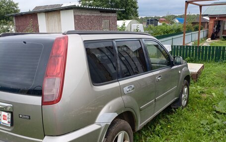 Nissan X-Trail, 2006 год, 605 000 рублей, 4 фотография