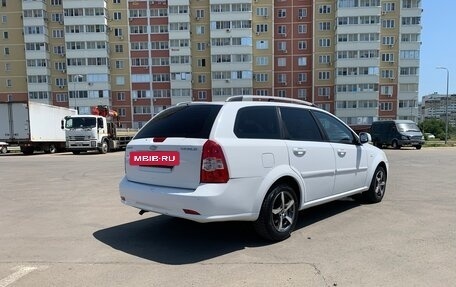 Chevrolet Lacetti, 2011 год, 500 000 рублей, 5 фотография