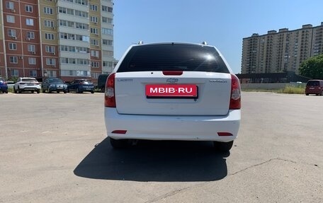 Chevrolet Lacetti, 2011 год, 500 000 рублей, 6 фотография