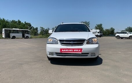 Chevrolet Lacetti, 2011 год, 500 000 рублей, 2 фотография
