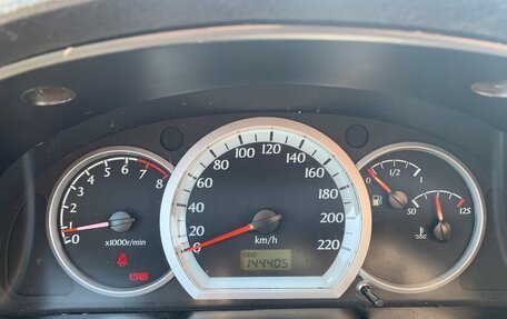 Chevrolet Lacetti, 2011 год, 500 000 рублей, 12 фотография