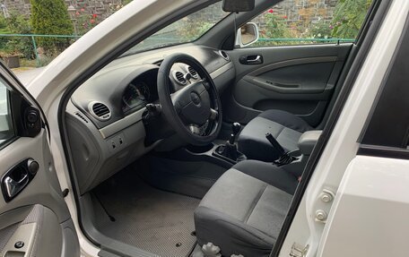 Chevrolet Lacetti, 2011 год, 500 000 рублей, 13 фотография