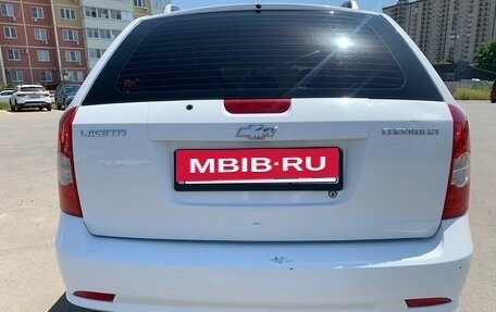 Chevrolet Lacetti, 2011 год, 500 000 рублей, 7 фотография