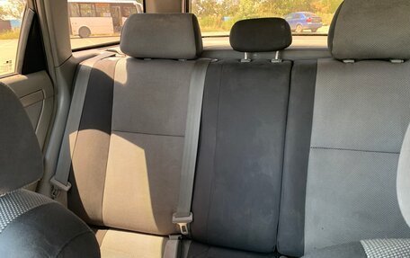 Chevrolet Lacetti, 2011 год, 500 000 рублей, 16 фотография