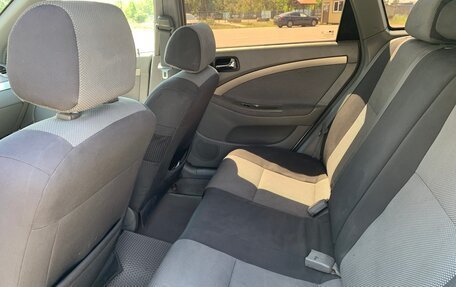 Chevrolet Lacetti, 2011 год, 500 000 рублей, 15 фотография