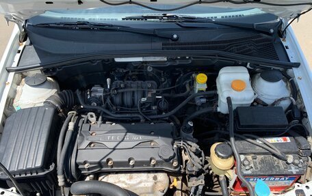 Chevrolet Lacetti, 2011 год, 500 000 рублей, 20 фотография