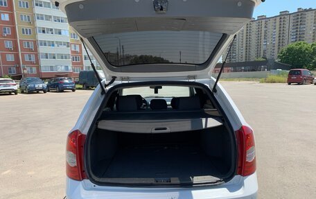 Chevrolet Lacetti, 2011 год, 500 000 рублей, 17 фотография
