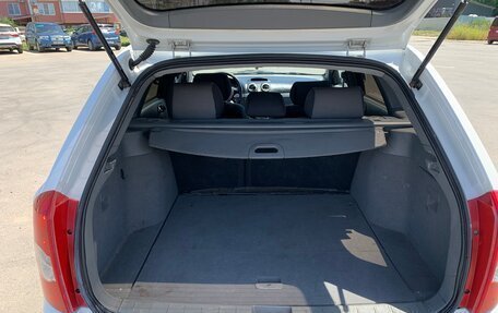 Chevrolet Lacetti, 2011 год, 500 000 рублей, 18 фотография