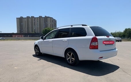 Chevrolet Lacetti, 2011 год, 500 000 рублей, 8 фотография