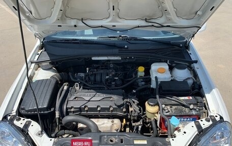 Chevrolet Lacetti, 2011 год, 500 000 рублей, 19 фотография