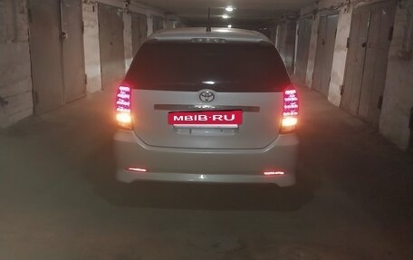 Toyota Wish II, 2008 год, 875 000 рублей, 2 фотография