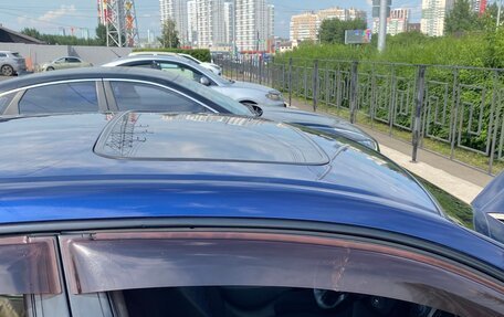 Honda Civic VII, 2002 год, 520 000 рублей, 8 фотография