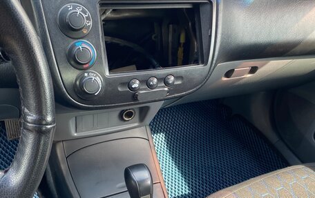 Honda Civic VII, 2002 год, 520 000 рублей, 13 фотография