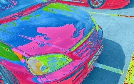 Honda Civic VII, 2002 год, 520 000 рублей, 20 фотография